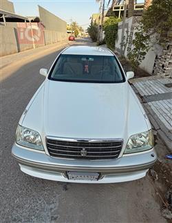 تويوتا كراون